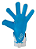 Luva de Goleiro Profissional N1 Ares - Imagem 2