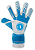 Luva de Goleiro Profissional N1 Ares - Imagem 3