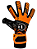 Luva de Goleiro Profissional N1 Ares - Imagem 3