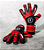 Luva de Goleiro Profissional N1 Ares - Imagem 4