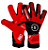 Luva de Goleiro Profissional N1 Ares - Imagem 1
