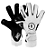 Luva de Goleiro Profissional N1 Ares - Imagem 1