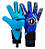 Luva de Goleiro Profissional N1 Zeus - Imagem 1
