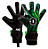 Luva de Goleiro Profissional N1 Zeus - Imagem 1
