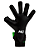 Luva de Goleiro Profissional N1 Zeus - Imagem 2