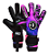 Luva de Goleiro Profissional N1 Zeus - Imagem 1