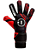 Luva de Goleiro Profissional N1 Zeus - Imagem 3