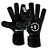 Luva de Goleiro Profissional N1 Horus - Imagem 1
