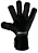 Luva de Goleiro Profissional N1 Horus - Imagem 2