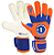 Luva de Goleiro Profissional N1 Horus - Imagem 1
