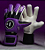 Luva de Goleiro Profissional N1 Horus - Imagem 4