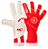 Luva de Goleiro Profissional N1 Sirius 2.0 - Imagem 1