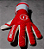 Luva de Goleiro Profissional N1 Sirius 2.0 - Imagem 4