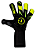 Luva de Goleiro Profissional N1 Sirius 2.0 - Imagem 3