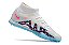 Chuteira Society Nike Air Zoom Mercurial Superfly IX - Imagem 3