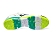 Chuteira Joma Top Flex - Imagem 4