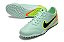 Chuteira Society Nike Tiempo Legend 9 Pro - Imagem 5