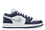 Tênis Air Jordan 1 Low Midnight - Imagem 2