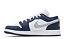 Tênis Air Jordan 1 Low Midnight - Imagem 3