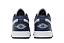 Tênis Air Jordan 1 Low Midnight - Imagem 4