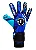 Luva de Goleiro Profissional N1 Zeus - Imagem 2