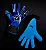 Luva de Goleiro Profissional N1 Zeus - Imagem 4
