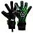 Luva de Goleiro Profissional N1 Zeus - Imagem 1