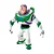 BONECO TOY STORY - BUZZ LIGHTYEAR 5254 EC ST - Imagem 1