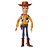 BONECO TOY STORY -  WOODY 5254 EC ST - Imagem 1
