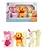 MINHAS NANINHAS BABY POOH EC ST - Imagem 1