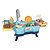PIA  29 PCS CASA ENCANTADA EC ST - Imagem 1