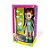LILA GINASTA AMIGAS DA POLLY EC ST - Imagem 1