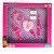 KIT BABY LISS COM ACESÓRIOS DA BARBIE EC ST - Imagem 1
