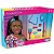BONECA TOTALLY HAIR VERDE - NEGRA EC ST - Imagem 1