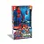 BONECO ARTICULADO STAR HERO AZUL EC ST - Imagem 1