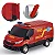 IVECO DAILY RESGATE  VAN EC ST - Imagem 1