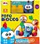 FOFO BLOCOS 15 PEÇAS GALINHA PINTADINHA MINI EC ST - Imagem 2