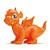 DRAGAO BABY EC ST - Imagem 2
