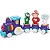 ZOO TREM EC ST - Imagem 2
