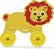 CARRINHO BABY ROLLER - LION EC ST - Imagem 1