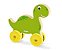 CARRINHO BABY ROLLER - DINO EC ST - Imagem 1