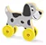CARRINHO BABY ROLLER - DOG EC ST - Imagem 1