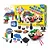 KIT TEMAKERIA 200G EC ST - Imagem 1