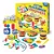 KIT HAMBURGUERIA 500G EC ST - Imagem 1