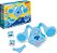 QUEBRA CABEÇA DE EXPRESSÕES BLUES CLUES EC ST - Imagem 1