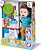BONECO MY LITTLE COLLECTION MIXER EC ST - Imagem 1