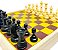 XADREZ ESCOLAR COM DAMA EC ST - Imagem 2