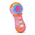 BEBÊ MUSICAL MINI MICROFONE KITSTAR EC ST - Imagem 1