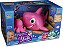 COL. FAMILY SHARK ROSA EC ST - Imagem 1