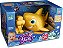 COL. FAMILY SHARK AMARELO EC ST - Imagem 1